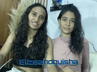 elizaandquisha Vidéos de Cul FR