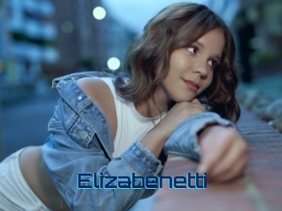 elizabenetti Vidéos de Cul FR