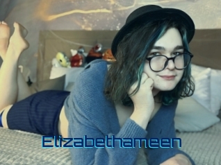 Elizabethameen