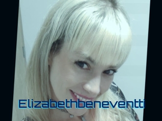 elizabethbeneventti Vidéos de Cul FR