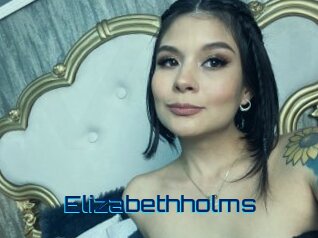 Elizabethholms