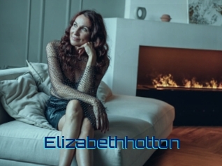 elizabethhotton Vidéos de Cul FR