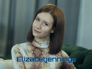Elizabetjennings
