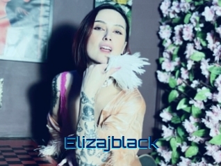 elizajblack Vidéos de Cul FR