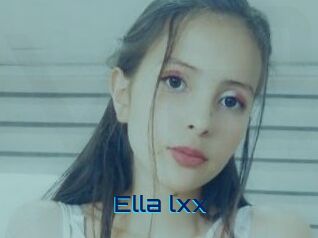 Ella_lxx