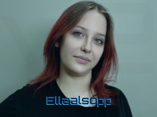 Ellaalsopp