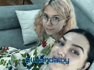 ellaandalby Vidéos de Cul FR