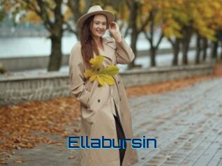 Ellabursin