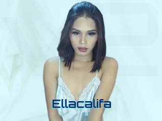 ellacalifa Vidéos de Cul FR