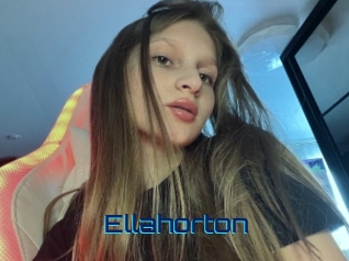 ellahorton Vidéos de Cul FR