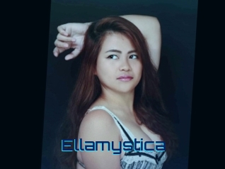 ellamystica Vidéos de Cul FR