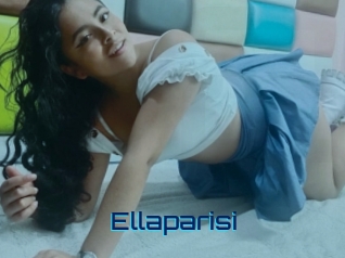 Ellaparisi