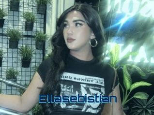 ellasebistian Vidéos de Cul FR