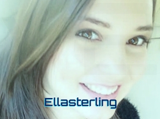 Ellasterling