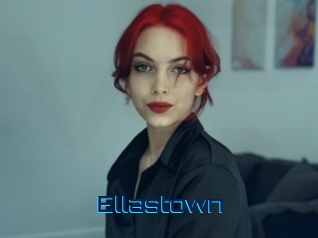 ellastown Vidéos de Cul FR