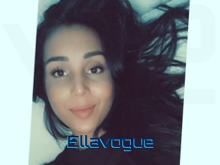 Ellavogue