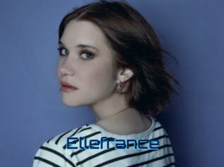 ellefrance Vidéos de Cul FR