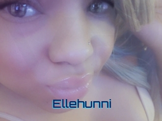 Ellehunni
