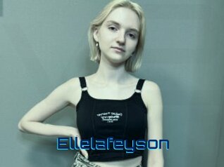 Ellelafeyson