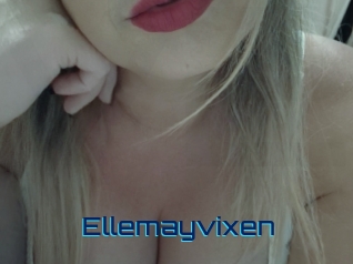 Ellemayvixen