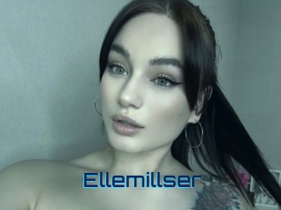 ellemillser Vidéos de Cul FR