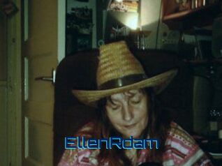 ellenRdam Vidéos de Cul FR