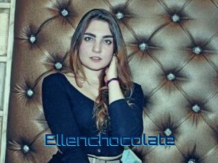 ellenchocolate Vidéos de Cul FR