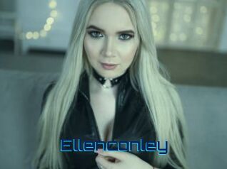 Ellenconley