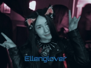 ellenglover Vidéos de Cul FR