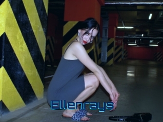 Ellenrays