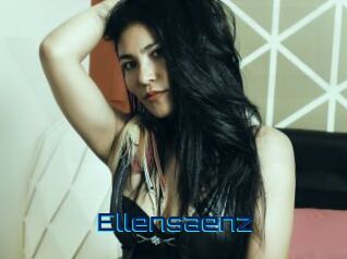 ellensaenz Vidéos de Cul FR