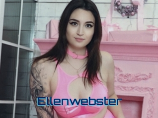 Ellenwebster