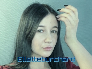 elletteburchard Vidéos de Cul FR