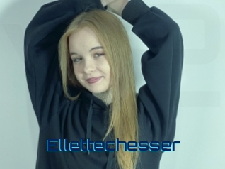 ellettechesser Vidéos de Cul FR