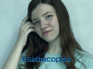 Ellettecopple