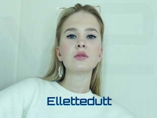 ellettedutt Vidéos de Cul FR