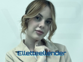 Elletteellender