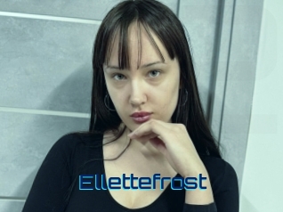 Ellettefrost