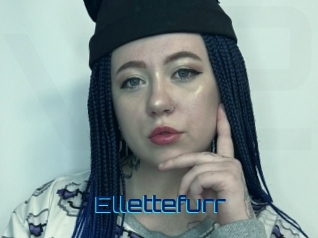 Ellettefurr