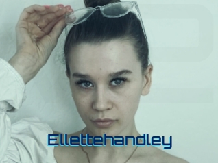 ellettehandley Vidéos de Cul FR