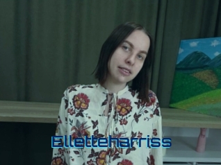 elletteharriss Vidéos de Cul FR