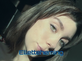 elletteheming Vidéos de Cul FR