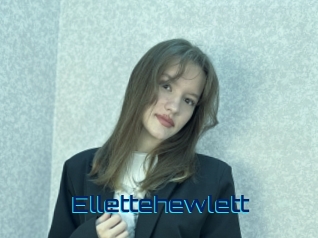 Ellettehewlett