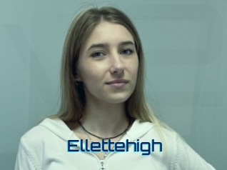 Ellettehigh