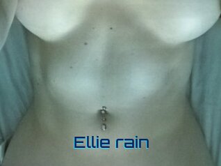 ellie_rain Vidéos de Cul FR