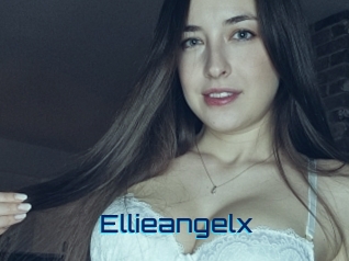 ellieangelx Vidéos de Cul FR
