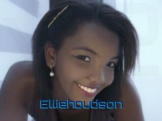 Elliehoudson
