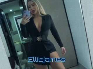 Elliejames