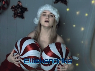 Elliekendriks