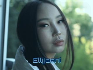 Ellijaeni